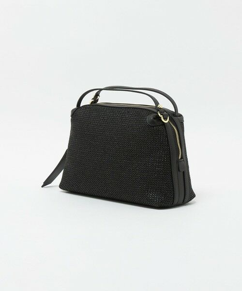 UNITED ARROWS / ユナイテッドアローズ ショルダーバッグ | ＜GIANNI CHIARINI＞ALIFA TWIST M バッグ | 詳細3