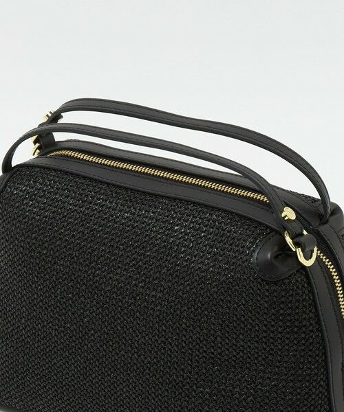 UNITED ARROWS / ユナイテッドアローズ ショルダーバッグ | ＜GIANNI CHIARINI＞ALIFA TWIST M バッグ | 詳細4