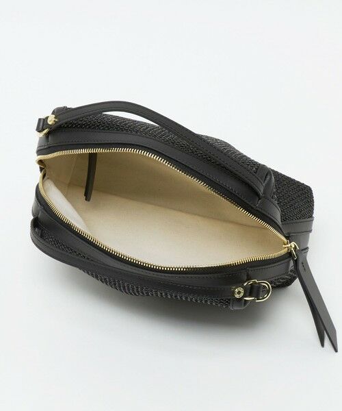 UNITED ARROWS / ユナイテッドアローズ ショルダーバッグ | ＜GIANNI CHIARINI＞ALIFA TWIST M バッグ | 詳細6