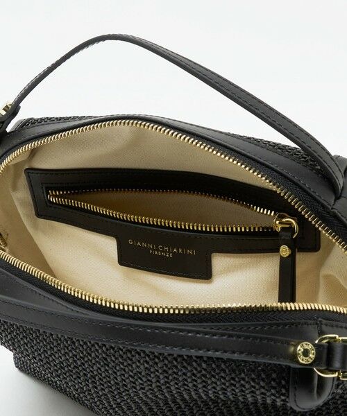 UNITED ARROWS / ユナイテッドアローズ ショルダーバッグ | ＜GIANNI CHIARINI＞ALIFA TWIST M バッグ | 詳細7