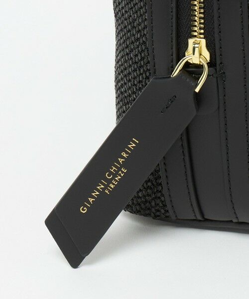 UNITED ARROWS / ユナイテッドアローズ ショルダーバッグ | ＜GIANNI CHIARINI＞ALIFA TWIST M バッグ | 詳細8