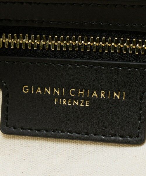 UNITED ARROWS / ユナイテッドアローズ ショルダーバッグ | ＜GIANNI CHIARINI＞ALIFA TWIST M バッグ | 詳細9