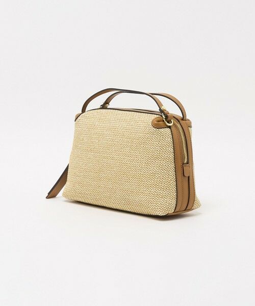 UNITED ARROWS / ユナイテッドアローズ ショルダーバッグ | ＜GIANNI CHIARINI＞ALIFA TWIST M バッグ | 詳細15