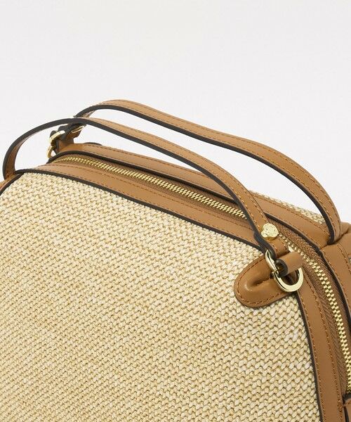 UNITED ARROWS / ユナイテッドアローズ ショルダーバッグ | ＜GIANNI CHIARINI＞ALIFA TWIST M バッグ | 詳細16