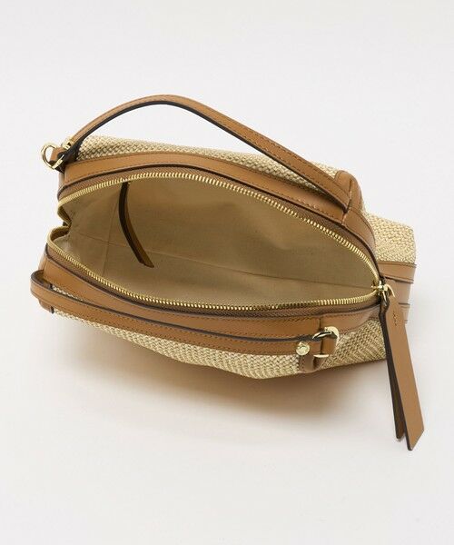 UNITED ARROWS / ユナイテッドアローズ ショルダーバッグ | ＜GIANNI CHIARINI＞ALIFA TWIST M バッグ | 詳細20