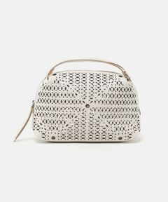 UNITED ARROWS / ユナイテッドアローズ ショルダーバッグ | ＜GIANNI CHIARINI＞ALIFA CUT M バッグ