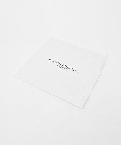 UNITED ARROWS / ユナイテッドアローズ ショルダーバッグ | ＜GIANNI CHIARINI＞ALIFA CUT M バッグ | 詳細12