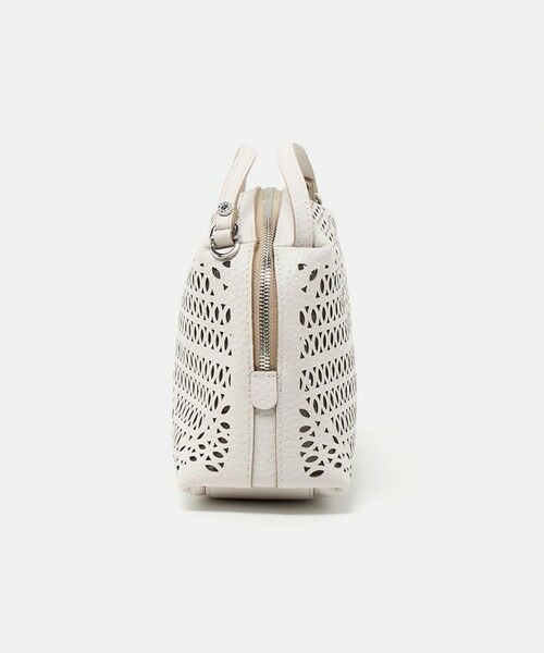 UNITED ARROWS / ユナイテッドアローズ ショルダーバッグ | ＜GIANNI CHIARINI＞ALIFA CUT M バッグ | 詳細2