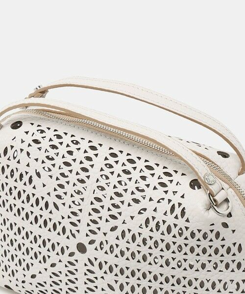 UNITED ARROWS / ユナイテッドアローズ ショルダーバッグ | ＜GIANNI CHIARINI＞ALIFA CUT M バッグ | 詳細5