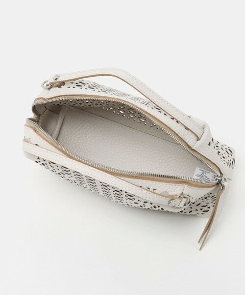 UNITED ARROWS / ユナイテッドアローズ ショルダーバッグ | ＜GIANNI CHIARINI＞ALIFA CUT M バッグ | 詳細6