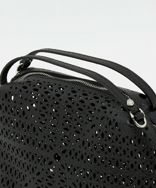 UNITED ARROWS / ユナイテッドアローズ ショルダーバッグ | ＜GIANNI CHIARINI＞ALIFA CUT M バッグ | 詳細14