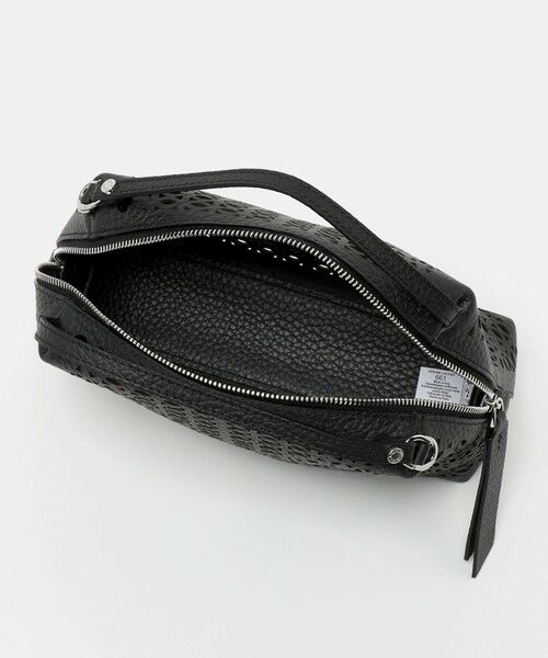 UNITED ARROWS / ユナイテッドアローズ ショルダーバッグ | ＜GIANNI CHIARINI＞ALIFA CUT M バッグ | 詳細15