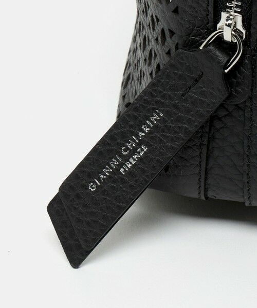 UNITED ARROWS / ユナイテッドアローズ ショルダーバッグ | ＜GIANNI CHIARINI＞ALIFA CUT M バッグ | 詳細18