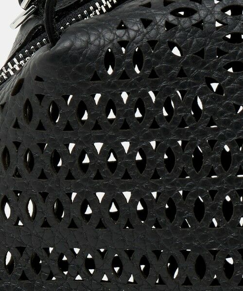 UNITED ARROWS / ユナイテッドアローズ ショルダーバッグ | ＜GIANNI CHIARINI＞ALIFA CUT M バッグ | 詳細19