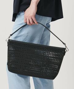 UNITED ARROWS / ユナイテッドアローズ ショルダーバッグ | ＜GIANNI CHIARINI＞MUSHUP ショルダーバッグ