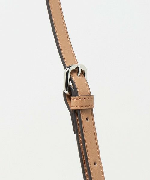 UNITED ARROWS / ユナイテッドアローズ ショルダーバッグ | ＜GIANNI CHIARINI＞MUSHUP ショルダーバッグ | 詳細7