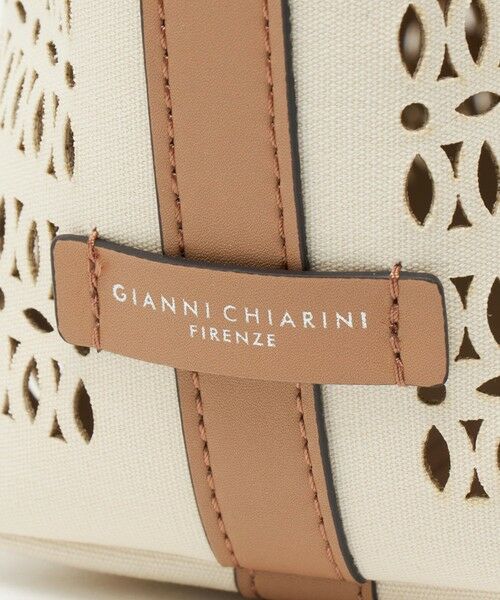 UNITED ARROWS / ユナイテッドアローズ ショルダーバッグ | ＜GIANNI CHIARINI＞MUSHUP ショルダーバッグ | 詳細8