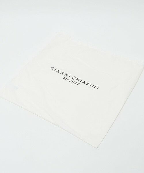 UNITED ARROWS / ユナイテッドアローズ ショルダーバッグ | ＜GIANNI CHIARINI＞MUSHUP ショルダーバッグ | 詳細13