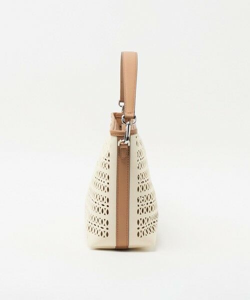 UNITED ARROWS / ユナイテッドアローズ ショルダーバッグ | ＜GIANNI CHIARINI＞MUSHUP ショルダーバッグ | 詳細1