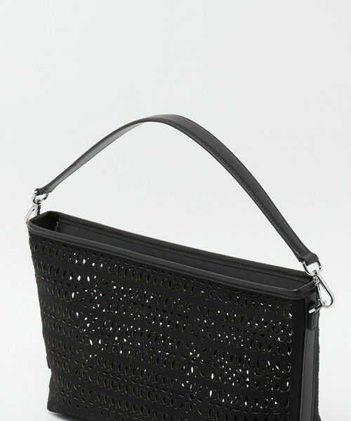 UNITED ARROWS / ユナイテッドアローズ ショルダーバッグ | ＜GIANNI CHIARINI＞MUSHUP ショルダーバッグ | 詳細15