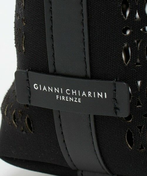 UNITED ARROWS / ユナイテッドアローズ ショルダーバッグ | ＜GIANNI CHIARINI＞MUSHUP ショルダーバッグ | 詳細17