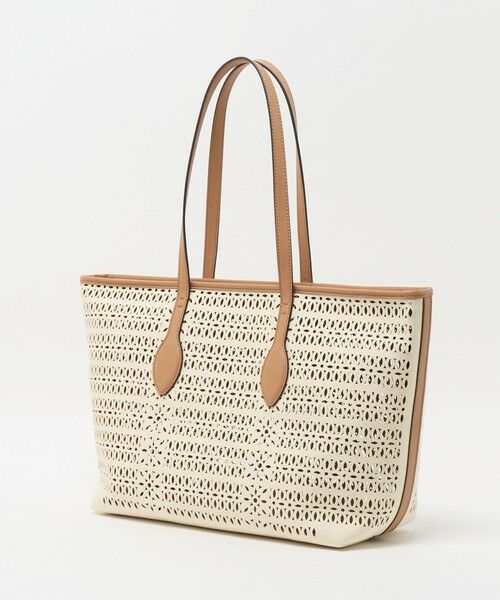 UNITED ARROWS / ユナイテッドアローズ トートバッグ | ＜GIANNI CHIARINI＞MUSHUP トートバッグ | 詳細5