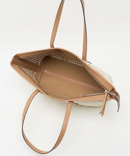 UNITED ARROWS / ユナイテッドアローズ トートバッグ | ＜GIANNI CHIARINI＞MUSHUP トートバッグ | 詳細8