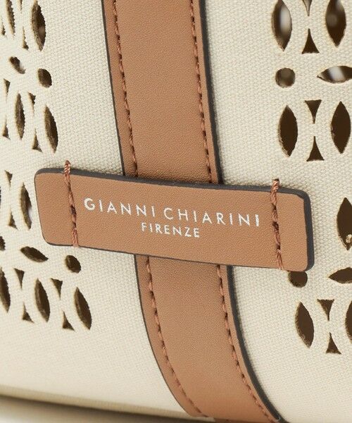 UNITED ARROWS / ユナイテッドアローズ トートバッグ | ＜GIANNI CHIARINI＞MUSHUP トートバッグ | 詳細9