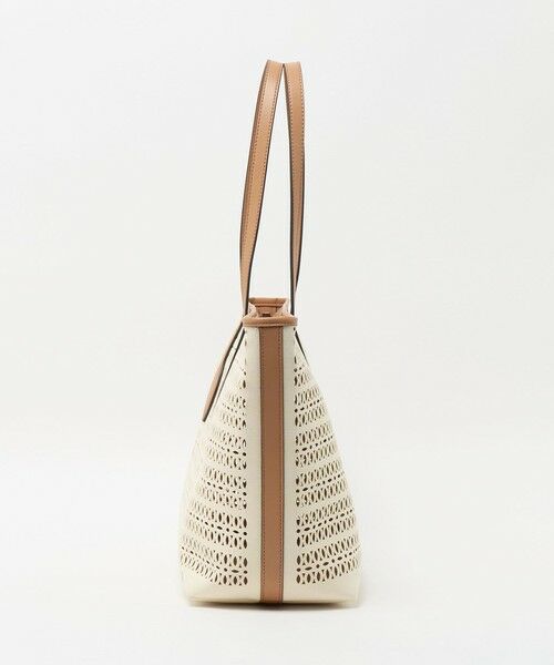UNITED ARROWS / ユナイテッドアローズ トートバッグ | ＜GIANNI CHIARINI＞MUSHUP トートバッグ | 詳細3