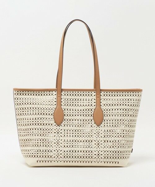 UNITED ARROWS / ユナイテッドアローズ トートバッグ | ＜GIANNI CHIARINI＞MUSHUP トートバッグ | 詳細4