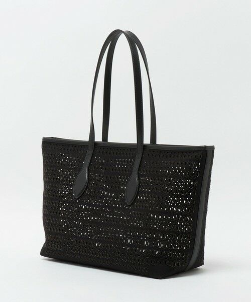 UNITED ARROWS / ユナイテッドアローズ トートバッグ | ＜GIANNI CHIARINI＞MUSHUP トートバッグ | 詳細12