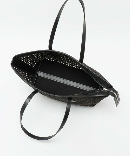 UNITED ARROWS / ユナイテッドアローズ トートバッグ | ＜GIANNI CHIARINI＞MUSHUP トートバッグ | 詳細14
