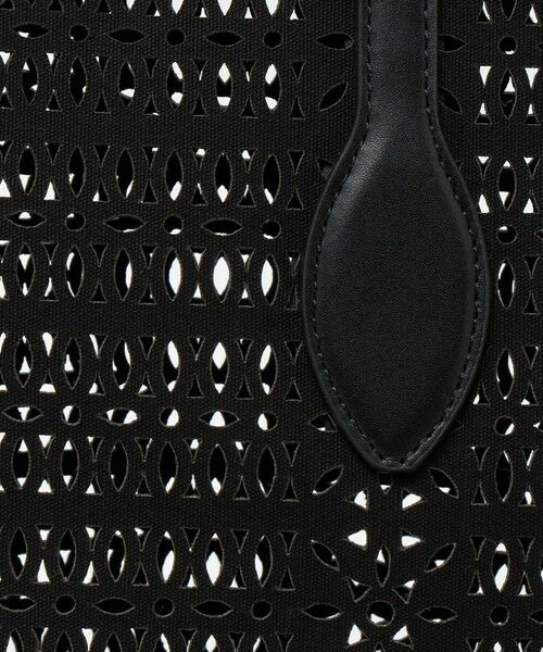 UNITED ARROWS / ユナイテッドアローズ トートバッグ | ＜GIANNI CHIARINI＞MUSHUP トートバッグ | 詳細16