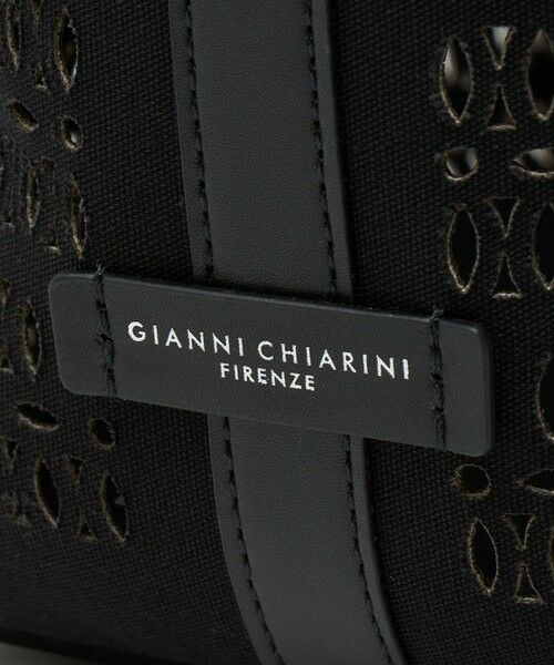 UNITED ARROWS / ユナイテッドアローズ トートバッグ | ＜GIANNI CHIARINI＞MUSHUP トートバッグ | 詳細17