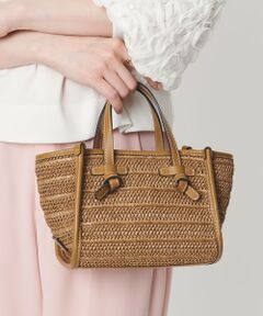 UNITED ARROWS / ユナイテッドアローズ その他小物 | ＜GIANNI CHIARINI＞MARCELLA MINI トートバッグ