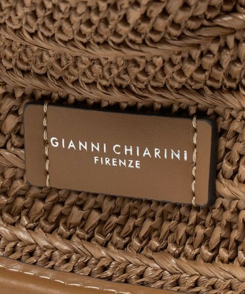 UNITED ARROWS / ユナイテッドアローズ その他小物 | ＜GIANNI CHIARINI＞MARCELLA MINI トートバッグ | 詳細10