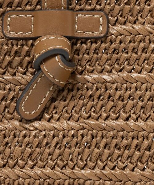 UNITED ARROWS / ユナイテッドアローズ その他小物 | ＜GIANNI CHIARINI＞MARCELLA MINI トートバッグ | 詳細11