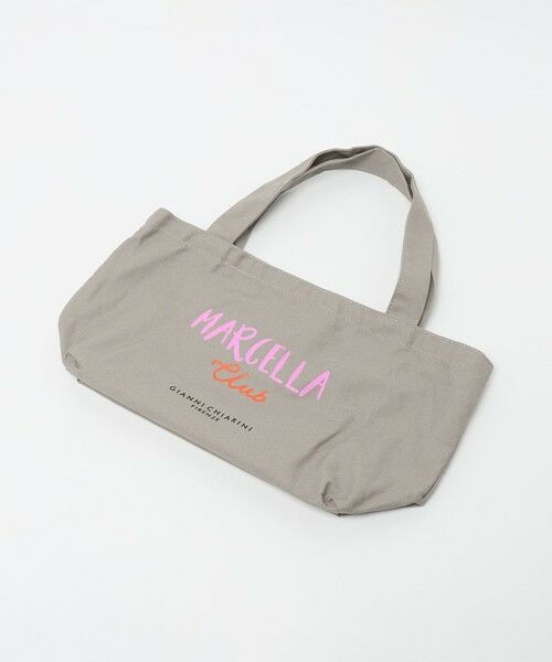 UNITED ARROWS / ユナイテッドアローズ その他小物 | ＜GIANNI CHIARINI＞MARCELLA MINI トートバッグ | 詳細13