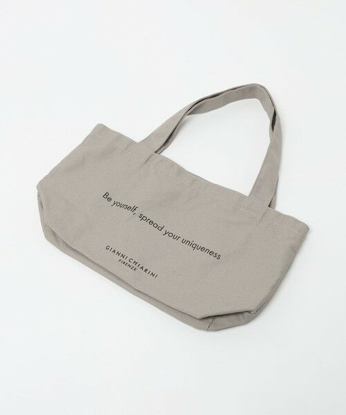 UNITED ARROWS / ユナイテッドアローズ その他小物 | ＜GIANNI CHIARINI＞MARCELLA MINI トートバッグ | 詳細14