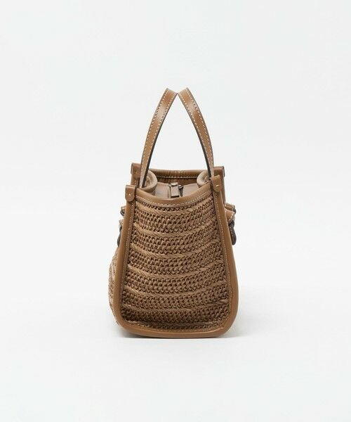 UNITED ARROWS / ユナイテッドアローズ その他小物 | ＜GIANNI CHIARINI＞MARCELLA MINI トートバッグ | 詳細3