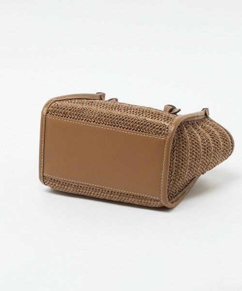 UNITED ARROWS / ユナイテッドアローズ その他小物 | ＜GIANNI CHIARINI＞MARCELLA MINI トートバッグ | 詳細7