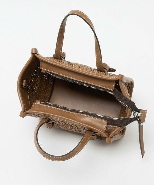 UNITED ARROWS / ユナイテッドアローズ その他小物 | ＜GIANNI CHIARINI＞MARCELLA MINI トートバッグ | 詳細8