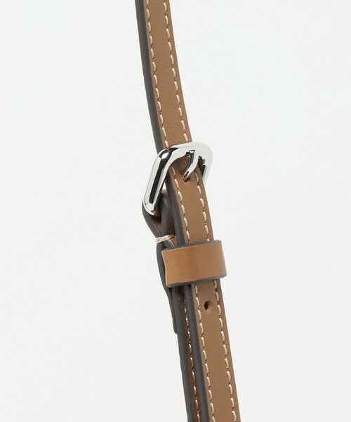 UNITED ARROWS / ユナイテッドアローズ その他小物 | ＜GIANNI CHIARINI＞MARCELLA MINI トートバッグ | 詳細9