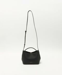 UNITED ARROWS / ユナイテッドアローズ ショルダーバッグ | ＜FEEL AND TASTE＞BOAT ミニ ショルダーバッグ