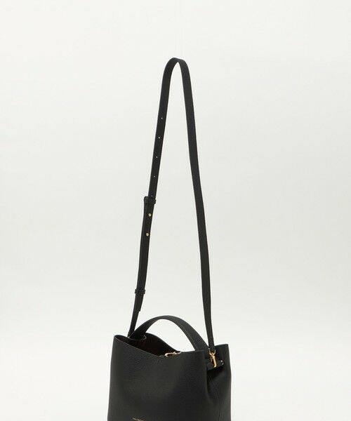 UNITED ARROWS / ユナイテッドアローズ ショルダーバッグ | ＜FEEL AND TASTE＞BOAT ミニ ショルダーバッグ | 詳細2