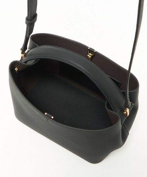 UNITED ARROWS / ユナイテッドアローズ ショルダーバッグ | ＜FEEL AND TASTE＞BOAT ミニ ショルダーバッグ | 詳細3