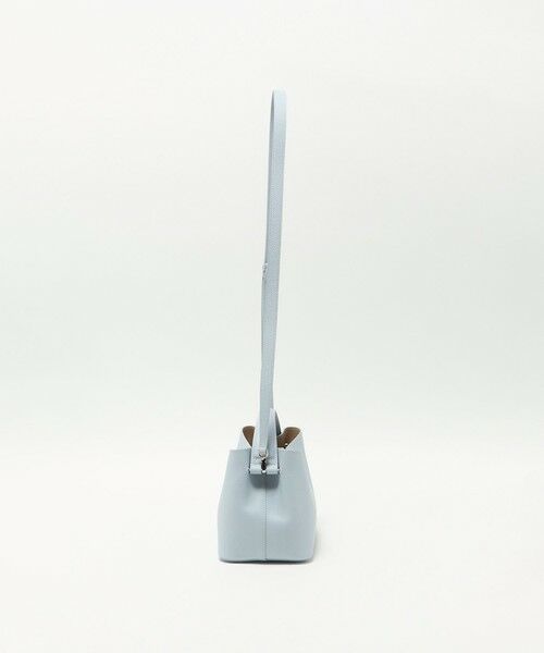 UNITED ARROWS / ユナイテッドアローズ ショルダーバッグ | ＜FEEL AND TASTE＞BOAT ミニ ショルダーバッグ | 詳細8