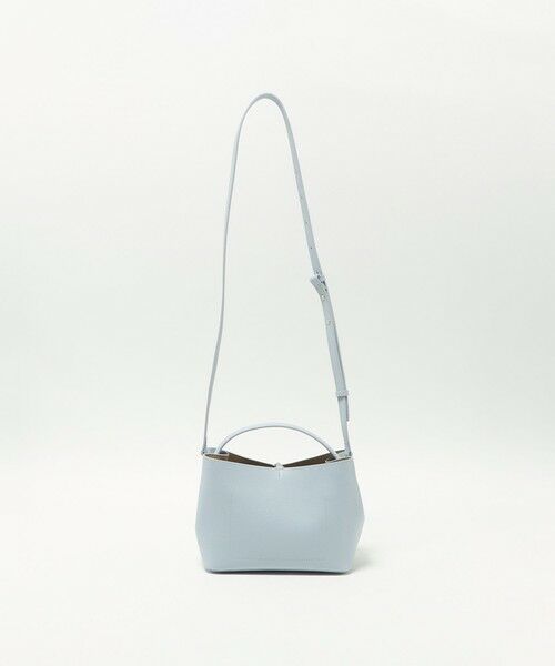 UNITED ARROWS / ユナイテッドアローズ ショルダーバッグ | ＜FEEL AND TASTE＞BOAT ミニ ショルダーバッグ | 詳細9
