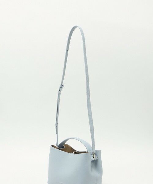 UNITED ARROWS / ユナイテッドアローズ ショルダーバッグ | ＜FEEL AND TASTE＞BOAT ミニ ショルダーバッグ | 詳細11