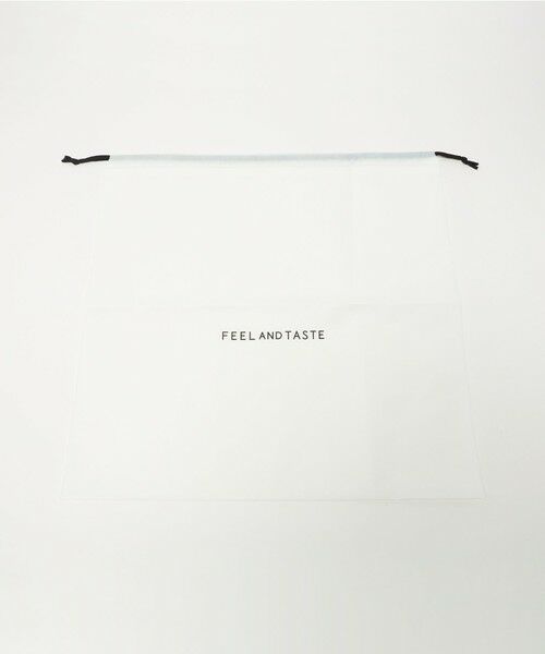 UNITED ARROWS / ユナイテッドアローズ トートバッグ | ＜FEEL AND TASTE＞VELA トートバッグ | 詳細10